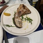 アンティーカ・ピッツェリア・ダ・ミケーレ - 