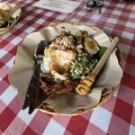 Warung Makan Teges - 