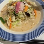 リンガーハット イオン那覇店 - 