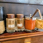 なまらうまいっしょ 本厚木店 - 