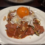 ホルモン 角大 - 