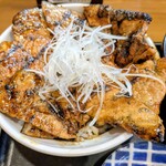 なまらうまいっしょ 本厚木店 - 