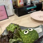 酒と鮨 ガリとあガリ - 