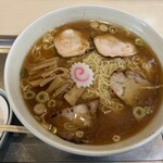 永福町 大勝軒 - 