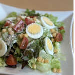 シュラスコBBQ&TANDOOR - 