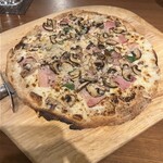 wine&original Italian greenhorn - 