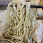 ラーメン 登良治郎 - 