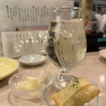 酒と鮨 ガリとあガリ - 