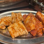 ホルモン 角大 - 