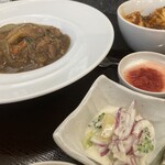 CHINESE DINING 瑞 - 陳麻婆豆腐