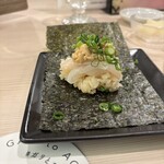 酒と鮨 ガリとあガリ - 