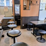 なまらうまいっしょ - 