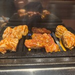 ホルモン 角大 - 