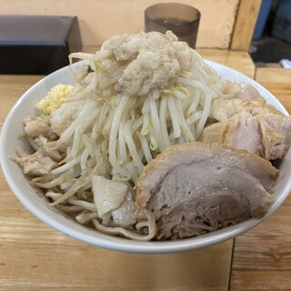 ラーメン 登良治郎_1