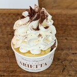 アリエッタ デル ジェラート - 