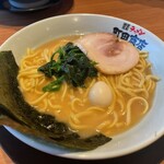 町田商店 - 料理写真: