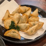 博多餃子舎 603 札幌駅前店 - 