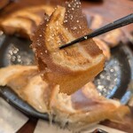 博多餃子舎 603 - 