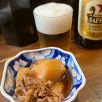 炉ばた焼 ぽん太 - 