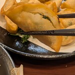 博多餃子舎 603 - 