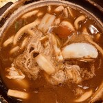 山本屋總本家 Towers店