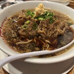 ホウテン食堂 奉天本家 - 