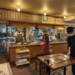 はやしのお好み焼 - 