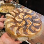 博多餃子舎 603 札幌駅前店 - 