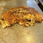 はやしのお好み焼 - 