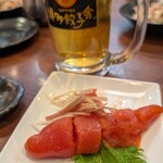 博多餃子舎 603 札幌駅前店 - 