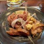 博多餃子舎 603 - 