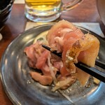 博多餃子舎 603 - 