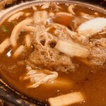 山本屋總本家 Towers店
