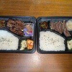 焼肉たけちゃん - 