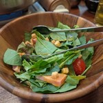 博多餃子舎 603 - 