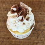 アリエッタ デル ジェラート - 