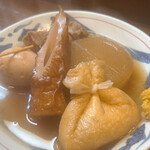 炉ばた焼 ぽん太 - 