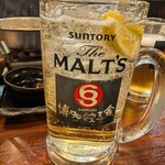 博多餃子舎 603 - 