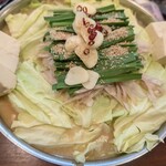 博多餃子舎 603 札幌駅前店 - 