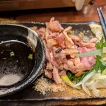 博多餃子舎 603 - 