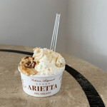 アリエッタ デル ジェラート - 