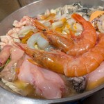 丸安水産 - 