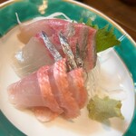 炉ばた焼 ぽん太 - 