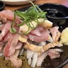 三代目 鳥メロ - 