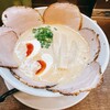 ラーメン家 みつ葉