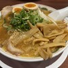 ラーメン 魁力屋 我孫子店