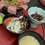 和食すし処番野 - 