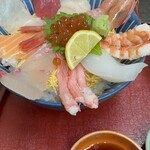 和食すし処番野 - 