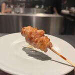 焼き鳥すみえもん - 