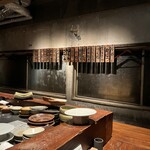 焼き鳥すみえもん - 